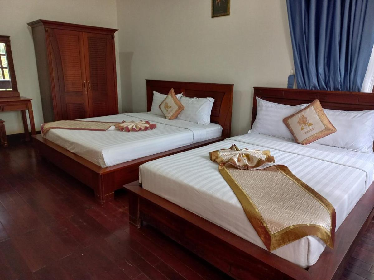 Gold Rooster Resort Phan Rang-Tháp Chàm Esterno foto