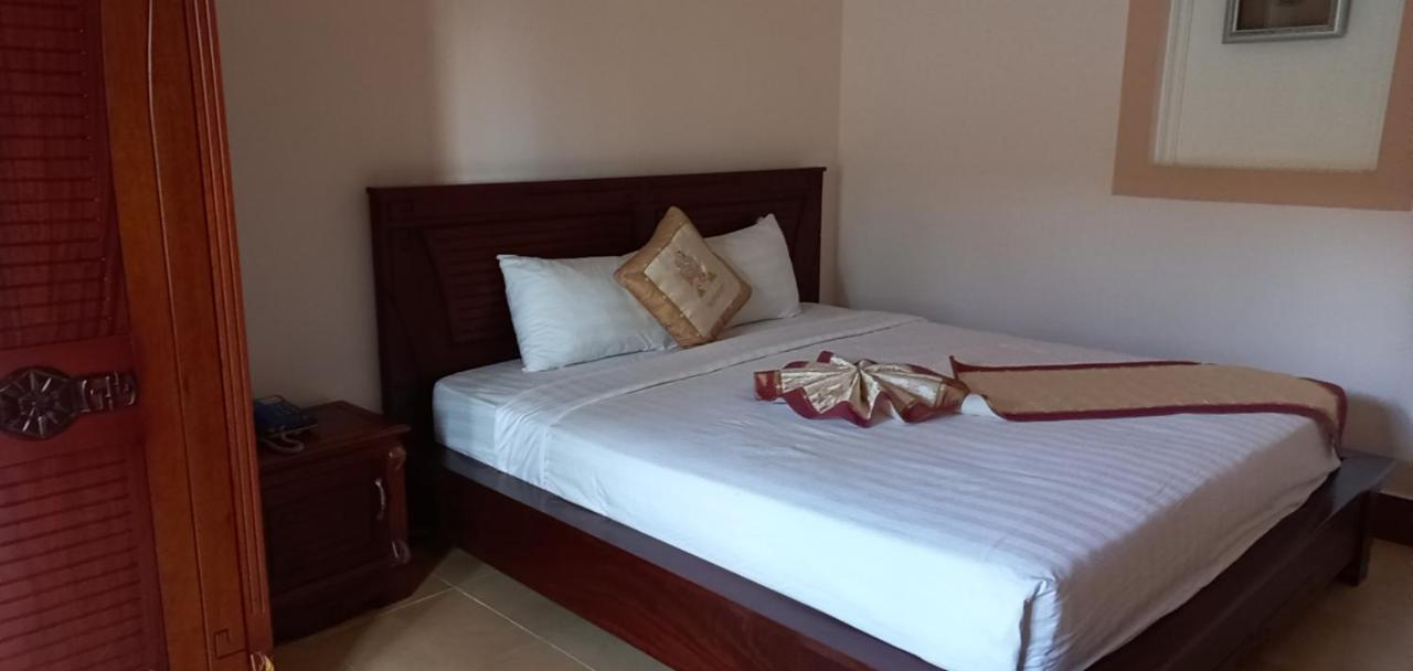 Gold Rooster Resort Phan Rang-Tháp Chàm Esterno foto