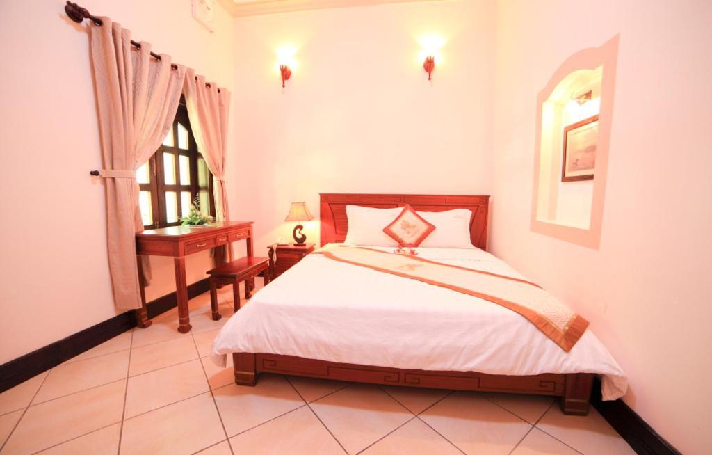 Gold Rooster Resort Phan Rang-Tháp Chàm Esterno foto
