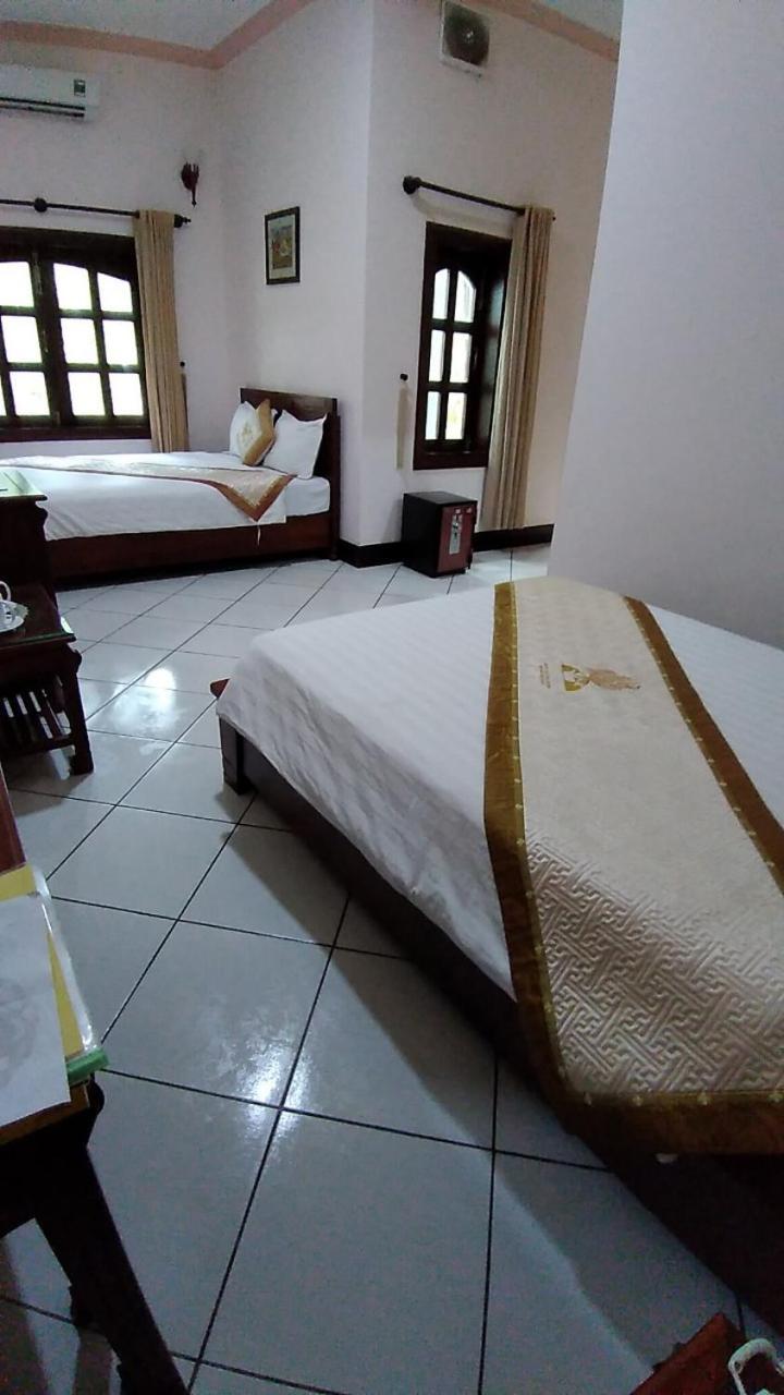 Gold Rooster Resort Phan Rang-Tháp Chàm Esterno foto