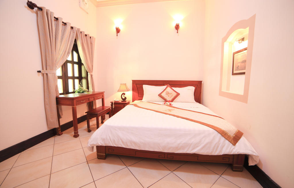 Gold Rooster Resort Phan Rang-Tháp Chàm Esterno foto