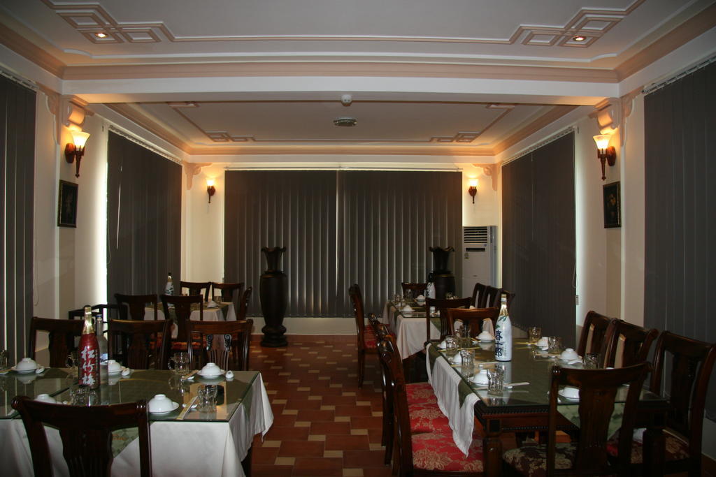 Gold Rooster Resort Phan Rang-Tháp Chàm Esterno foto